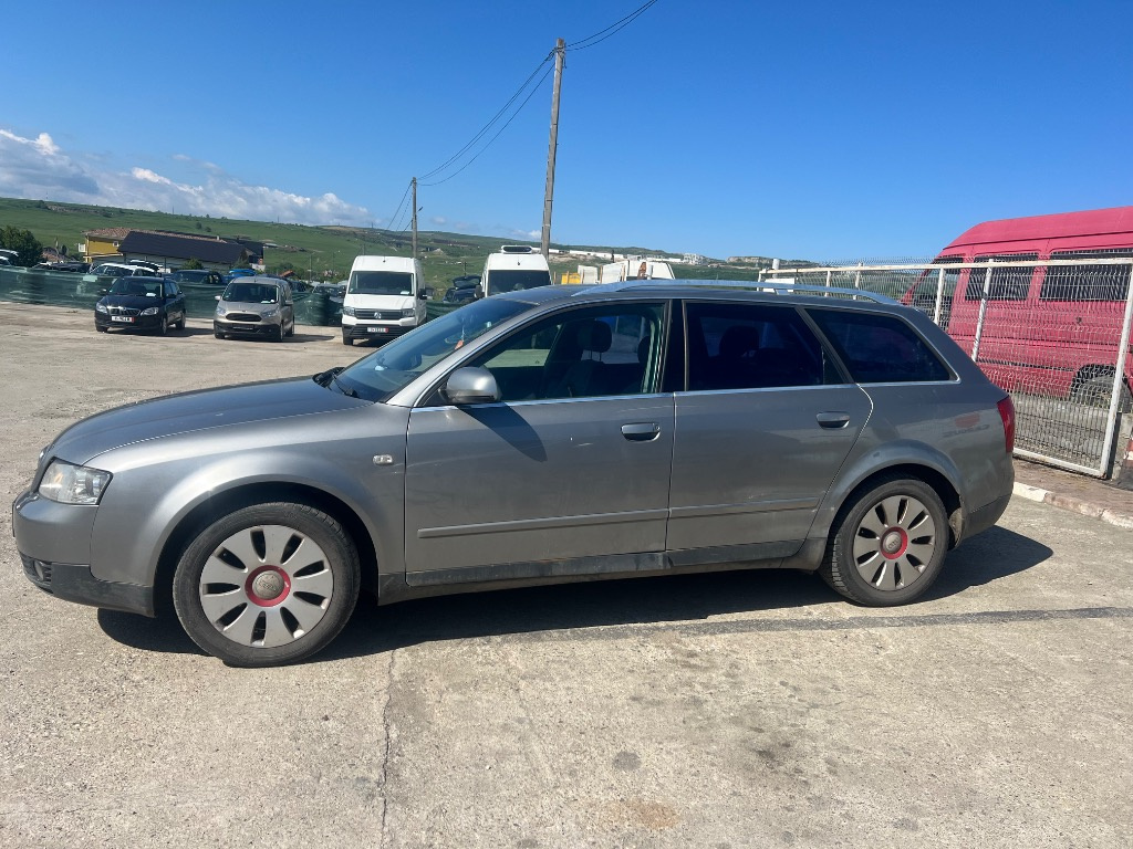 Pompa tandem Audi A4 B6 2002 Break 1,9 T