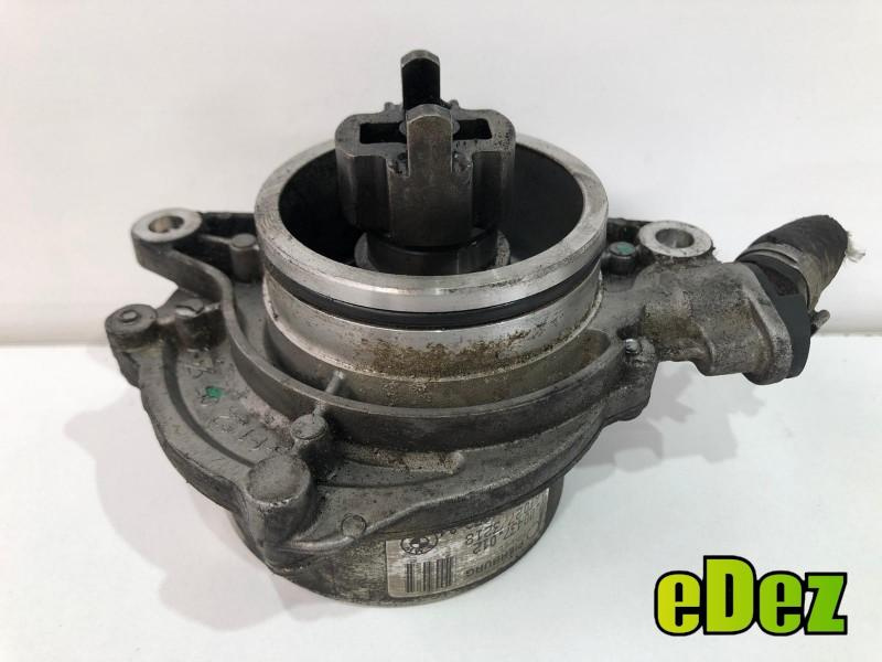 Pompa tandem BMW Seria 5 (2004-2010) [E6