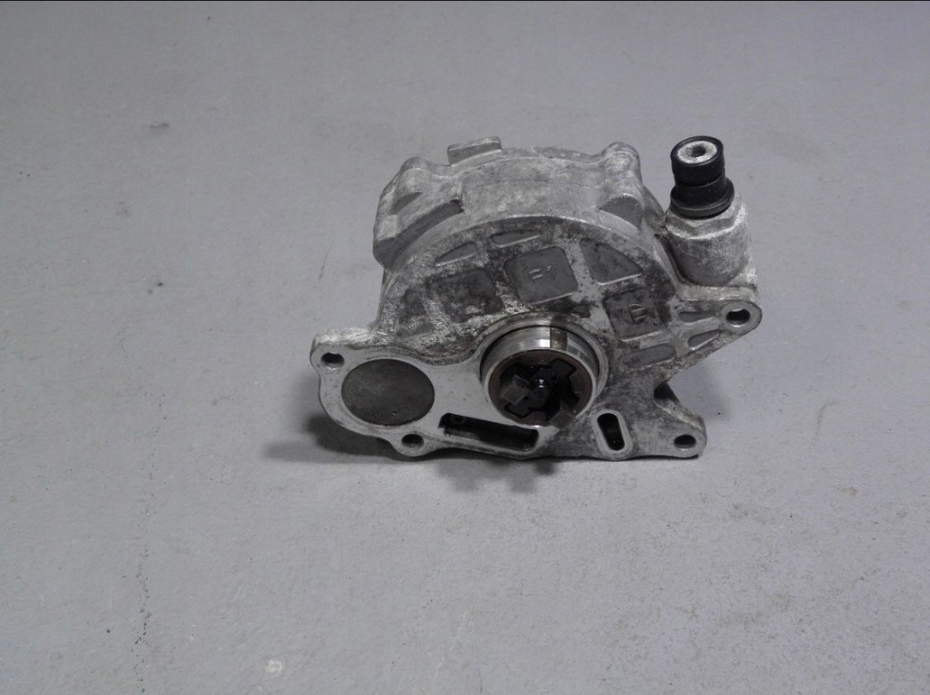 Pompa tandem CAGA Audi A4 2.0 tdi 2012 oem cod original piesa 03L145100 143hp Euro 5