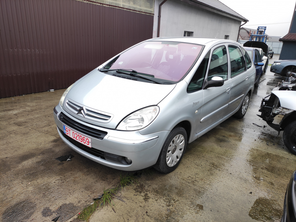 Pompa tandem Citroen Xsara Picasso 2001 SUV 2000HDI