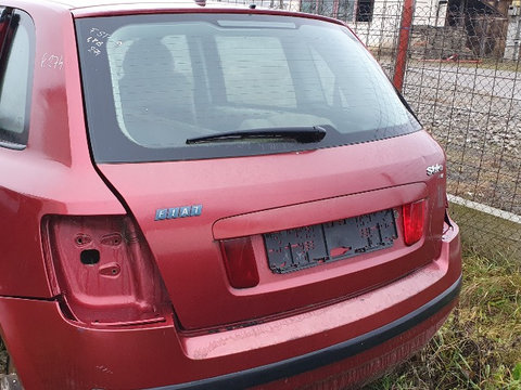 Pompa tandem Fiat Stilo 2002 HATCHBACK 1.8B