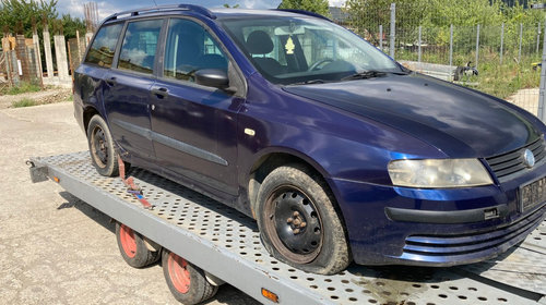 Pompa tandem Fiat Stilo 2003 COMBI 1.9 J