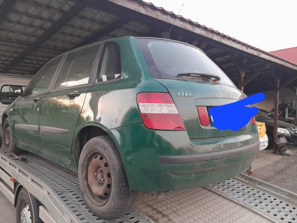 Pompa tandem Fiat Stilo 2005 HATCHBACK 1