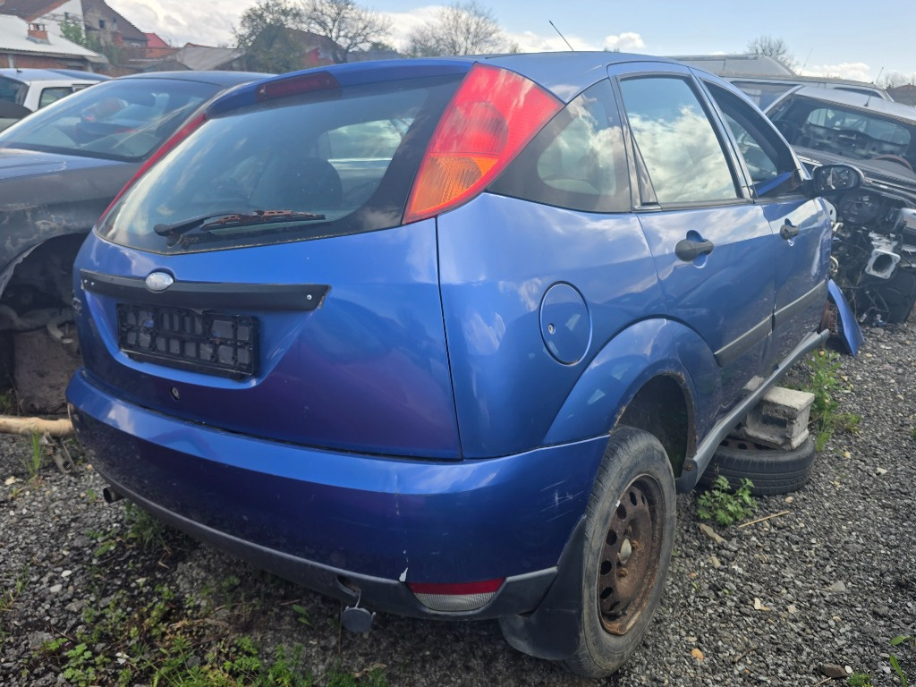 Pompa tandem Ford Focus 2000 Hatchback 5 vit man 75Cp 1.4L FXDB, FXDC, FXDD, FXDA
