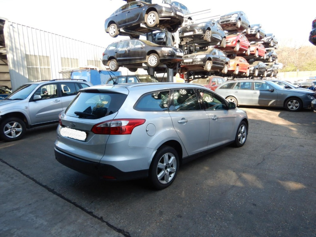 Pompa tandem Ford Focus 3 2011 Break 1.6