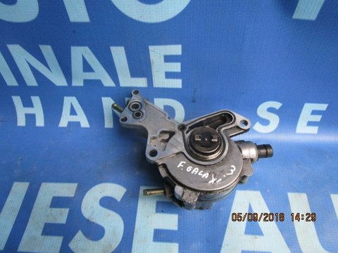 Pompa tandem Ford Galaxy 1.9 tdi; 038145209A