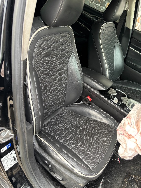 Pompa tandem Ford Mondeo 5 2017 hatchbac