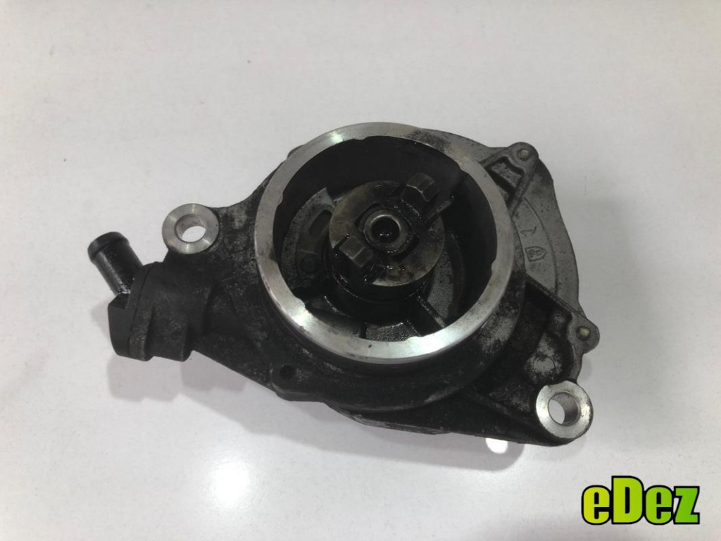 Pompa tandem Land Rover Range rover vogue L322 (2002-2009) 3.0 d 728327