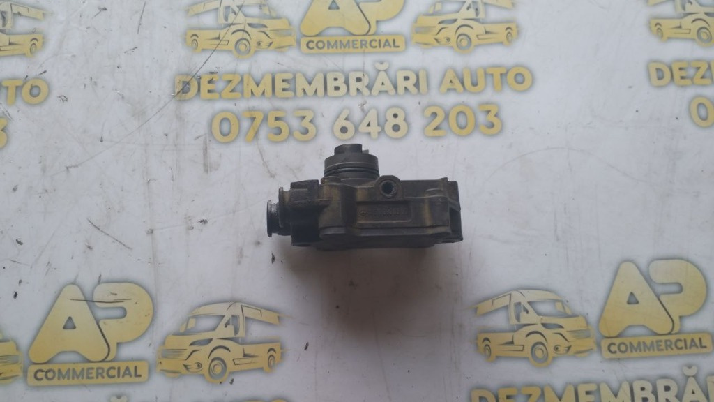 Pompa tandem Mercedes Vaneo (W414) 1.7 CDI 75 CP cod: A6110900350