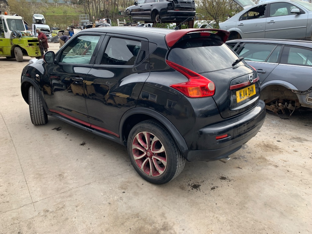 Pompa tandem Nissan Juke 2014 Hatchback 