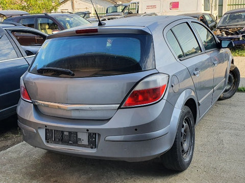 Pompa tandem Opel Astra H 2004 Hatchback 1.7