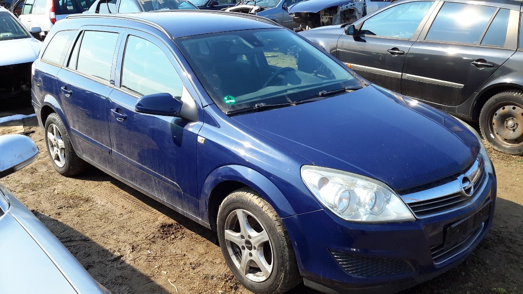 Pompa tandem Opel Astra H 2007 break 1.7
