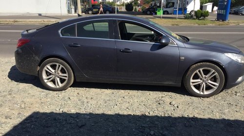 Pompa tandem Opel Insignia A 2010 LIMUZI