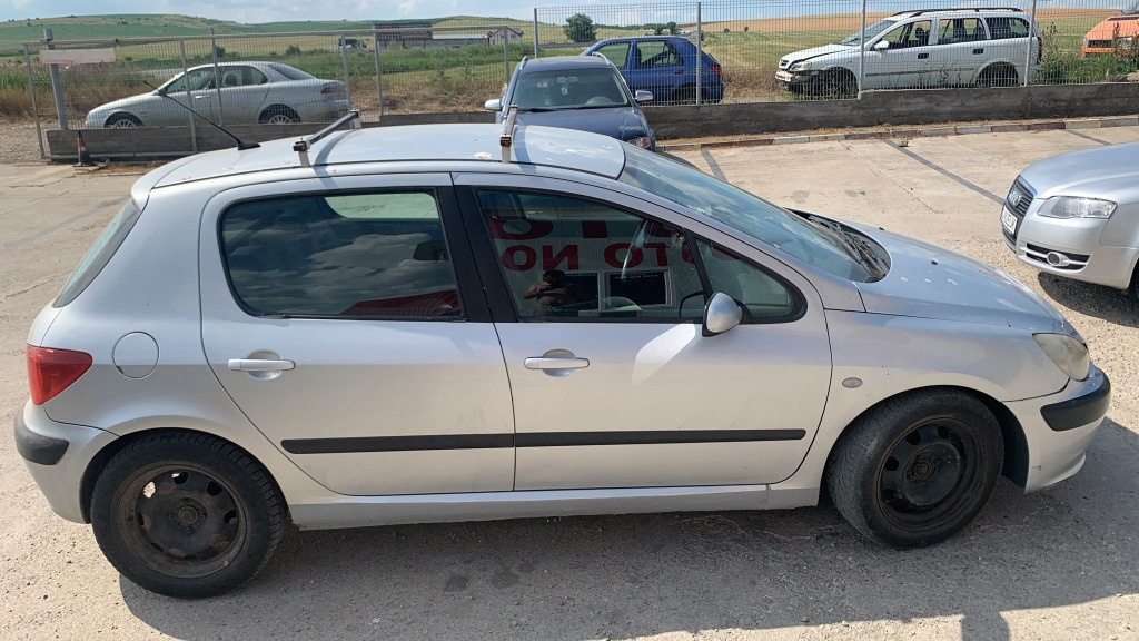 Pompa tandem Peugeot 307 2003 hatchback 