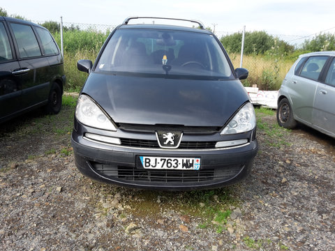 Pompa tandem Peugeot 807 2004 Van 2.0 HDI