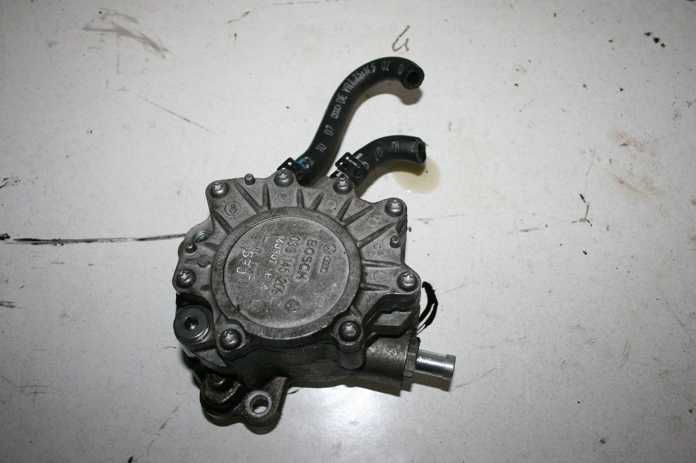 Pompa Tandem Pompa Inalta presiune Audi A4 B7 8E 2.0 Tdi 170 Cai BRD