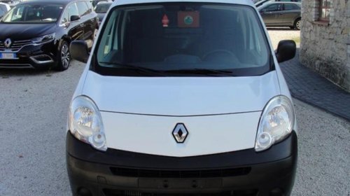 Pompa tandem Renault Kangoo 2009 VAN 1.5