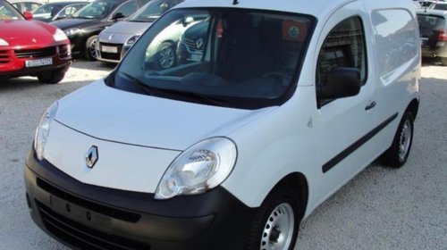 Pompa tandem Renault Kangoo 2009 VAN 1.5