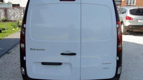 Pompa tandem Renault Kangoo 2009 VAN 1.5