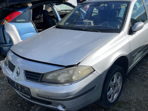 Pompa tandem Renault Laguna 2 2006 BREAK 1.9 DCI