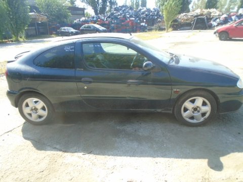 Pompa tandem Renault Megane 2000 HATCHBACK 1.6