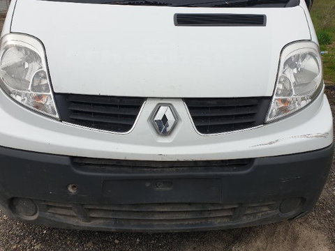 Pompa tandem Renault Trafic 2009 Duba 2.0 dci