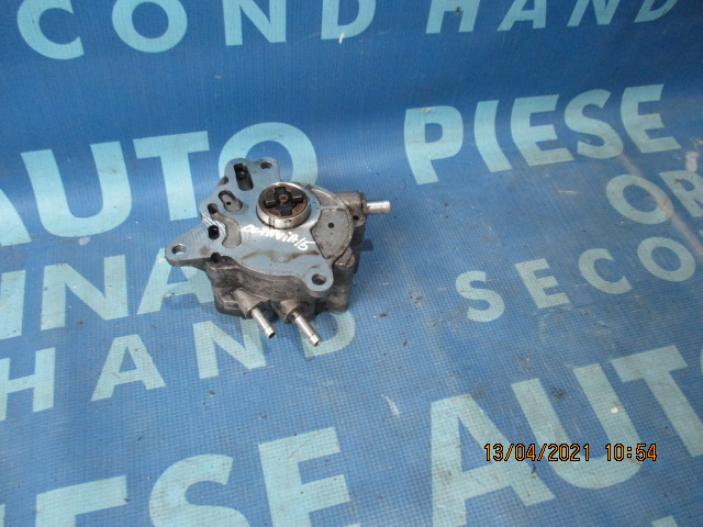 Pompa tandem Skoda Octavia 2; 03G145209