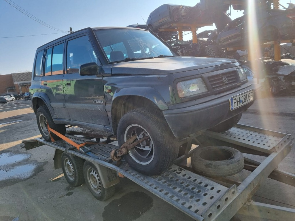 Pompa tandem Suzuki Vitara 1997 4x4 1.6 