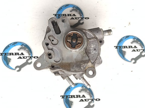 Pompa tandem/ vacuum 03G145209C Mitsubishi Lancer 2.0 DI-D 103 KW 140 CP cod motor BWC