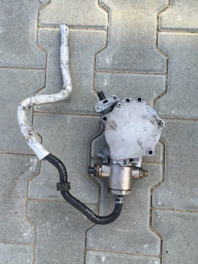 Pompa tandem vacuum Audi Q5 8R 2.0TFSI CDN cod 06J