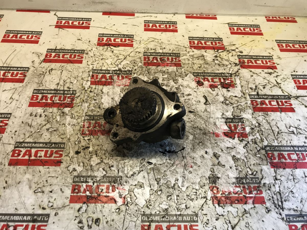 POMPA TANDEM Vacuum NISSAN TERRANO II 14650 7t401