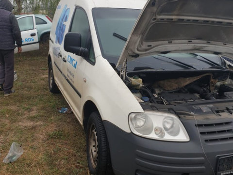 Pompa Tandem Volkswagen Caddy 3 An 2008