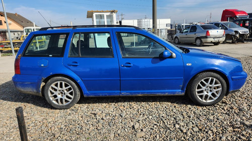 Pompa tandem Volkswagen Golf 4 2001 Brea