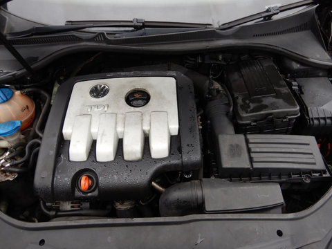 Pompa tandem Volkswagen Golf 5 2004 Hatchback 2.0 TDI
