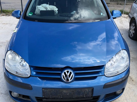 Pompa tandem Volkswagen Golf 5 2005 hatchback 1.4