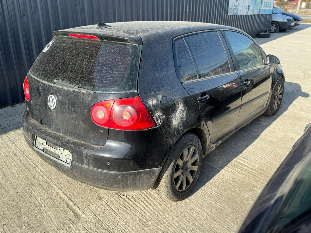 Pompa tandem Volkswagen Golf 5 2005 HATC