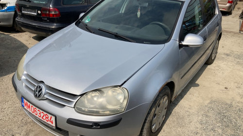 Pompa tandem Volkswagen Golf 5 2006 Hatc