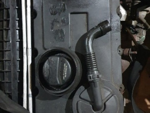 Pompa tandem Volkswagen Golf Plus 2.0 TDI tip motor BKD