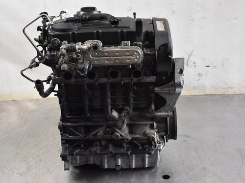 Pompa Tandem Volkswagen Passat 2.0 tdi Cod Motor BKP