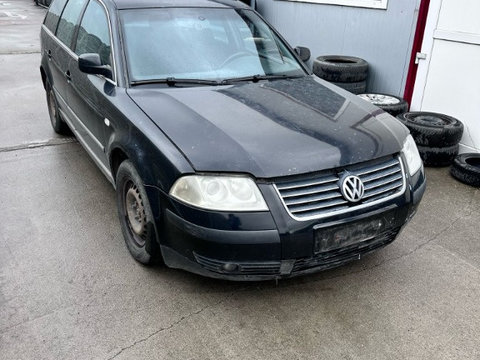 Pompa tandem Volkswagen Passat B5 2001 COMBI 1.9 D