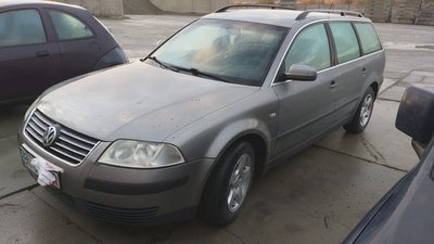 Pompa tandem Volkswagen Passat B5 2003 Break 1,9