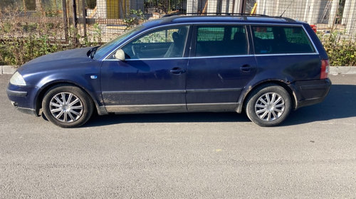 Pompa tandem Volkswagen Passat B5 2003 C