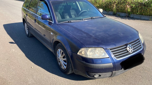 Pompa tandem Volkswagen Passat B5 2003 C