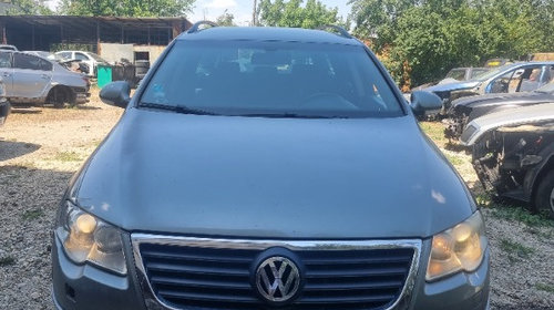 Pompa tandem Volkswagen Passat B6 2008 B