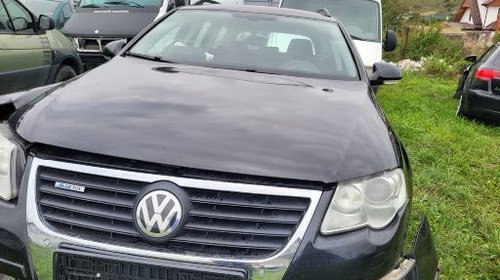 Pompa tandem Volkswagen Passat B6 2010 B