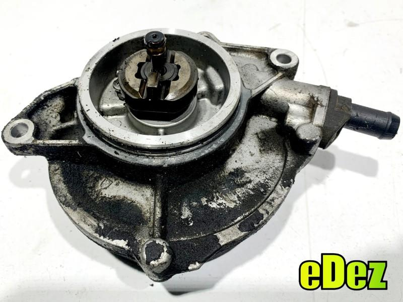 Pompa tandem Volkswagen Phaeton (2002-2010) 2.7 3.0 tdi cana, cex 057145100AE