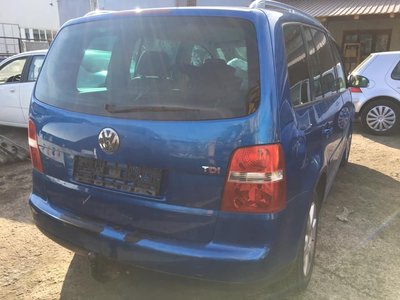 Pompa tandem Volkswagen Touran 2004 Hatchback 2.0 