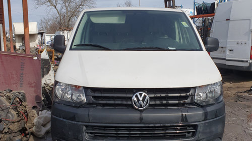 Pompa tandem Volkswagen TRANSPORTER 2012