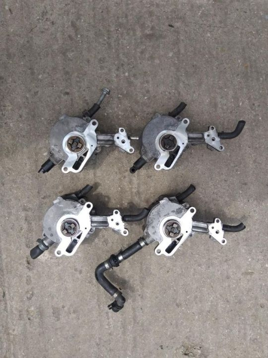 Pompa tandem VW 1.9 TDI 2.0 TDI 038145209C Audi A3 Seat Leon Altea Skoda Octavia Superb