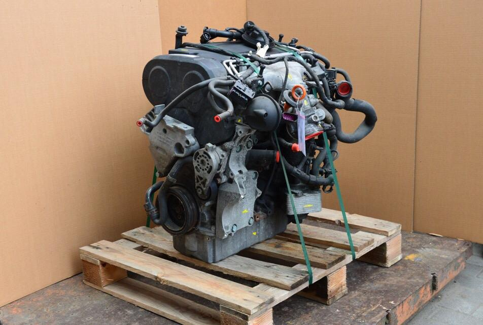 Pompa Tandem VW Eos 2.0 tdi Cod Motor AZ